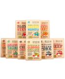 Gordon Rhodes' Divine 9. Can t Decide which of Our Delicious Gourmet Cooking sauces to Try Why not Treat Yourself to Our Devine 9 All are Gluten Free and Suitable for Vegetarians . (9 x 75gm) - Buy Online on SooperMarket.com