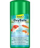 Tetra Pond OxySafe - 500ml Oxygen Booster for Garden Pond | Combat Oxygen Deficiency - Buy Online on SooperMarket.com