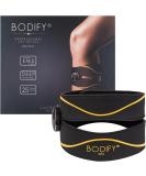 Bodify EMS Wadentrainer Pro - Targeted Calf Muscle Stimulation for Men & Women | Muscle Building & Stability | Original EMS Training Device - Buy Online on SooperMarket.com