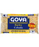 Goya Barley, Dry, 1 Pound Bag - Buy Online on SooperMarket.com