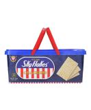 MY SAN - Sky Flakes Crackers (1 X 800 GR) - Buy Online on SooperMarket.com