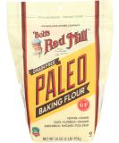 Bobs Red Mill Paleo Baking Flour 454 g - Buy Online on SooperMarket.com