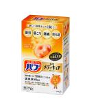 BUB Medicure Carbonate Springs Components - Citrus Scent | 6 Tablets - International Shipping Available - Buy Online on SooperMarket.com