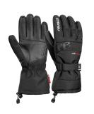 Reusch Unisex Finger Gloves Connor R-TEX XT - Black 10.5 | Premium Winter Sports Gloves | International Shipping Available - Buy Online on SooperMarket.com