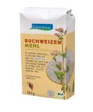 Health food store buckwheat flour 500 g 500 g (1 pack) - Buy Online on SooperMarket.com