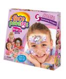 PlayMonster Face Paintoos Magical Pack - Buy Online on SooperMarket.com