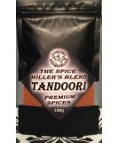 Spice Miller's Blend Tandoori 100g - Premium Artisan Spice Mix | Syn Free & Low Syn Seasoning - Buy Online on SooperMarket.com