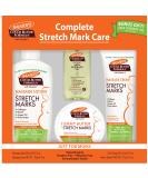 Palmer's Cocoa Butter Formula Complete Stretch Mark and Pregnancy Skin Care Kit - Buy Online on SooperMarket.com
