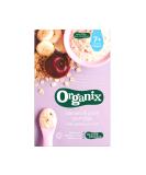 Organix Organic Banana and Plum Porridge 200g - Buy Online on SooperMarket.com
