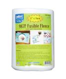 Pellon 987F Fusible Fleece Fabric Bolt - 7 Yards | Shop Now and Save! - Buy Online on SooperMarket.com