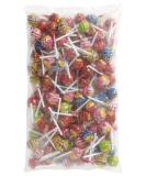 Chupa Chups The Best of x100 Lollipops. Assorted Sent At Random. - Buy Online on SooperMarket.com
