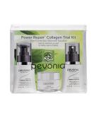Pevonia Power Repair Kit - 3 Piece Skincare Solution | International Shipping Available - Buy Online on SooperMarket.com