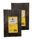Nader Fruit Roll, 3 oz ( 100% Natural) (Sour Cherry) - Buy Online on SooperMarket.com