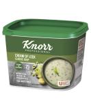 Knorr Classic Cream of Leek Soup Mix 25 Portions (Makes 4.25 L) - Buy Online on SooperMarket.com
