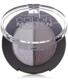 Maybelline Color Molten Cream Eye Shadow in Plum Fusion - 0.070 oz - Buy Online on SooperMarket.com