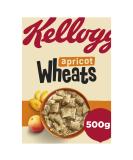 Kellogg's Apricot Wheats - Buy Online on SooperMarket.com