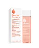 Bio-Oil Skincare Body Oil, Serum for Scars and Stretchmarks, Face and Body Moisturizer Dry Skin, Non-Greasy, Dermatologist Recommended, Non-Comedogenic, For All Skin Types, with Vitamin A, E, 4.2 oz - Buy Online on SooperMarket.com