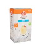 Gourmet Cream Vanilla - Quick 3-Minute Preparation Creamy Delight 1kg Pack for International Shipping - Buy Online on SooperMarket.com