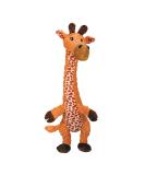 KONG - Shakers Luvs Giraffe L 41 X 8 X 8 cm - Buy Online on SooperMarket.com