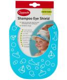 Clippasafe eye protection to protect your eyes from shampoo when washing your hair - Buy Online on SooperMarket.com