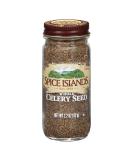 Spice Islands Whole Celery Seeds, 2.2 Ounce 2.2 Ounce (Pack of 1) - Buy Online on SooperMarket.com