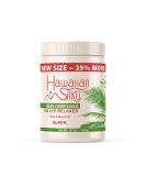 Hawaiian Silky Sensitive Scalp Keratin Conditioning Relaxer 20oz - No Lye Formula for Natural Hair - Enriched with Jojoba and Mink Oils - Suitable for Color Treated Hair - For All Hair Types - Men, Women, Teens - Buy Online on SooperMarket.com