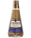 Girard's White Balsamic Vinaigrette Dressing - 12oz | Premium Salad Dressing - Buy Online on SooperMarket.com