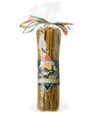 Handmade Jalapeno Fettuccine Pasta - 12 oz | Cooks in 3-4 Minutes | Pasta Partners - Buy Online on SooperMarket.com