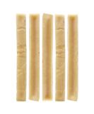Pets Purest Himalayan Yak Chews with Milk for Dog Puppy & Senior - 100% Natural Cheese Bone Food Treats - Long Lasting Protein & Calcium Dogs Dental Stick Snack for Plaque Off Tartar & Teeth (5 Pcs) Milk 5 count (Pack of 1) - Buy Online on SooperMarket.com