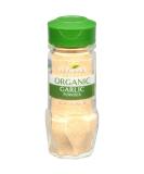 McCormick Gourmet Organic Garlic Powder 2.25 oz (63 g) - Buy Online on SooperMarket.com