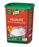 Buy Knorr Velout White Basic Sauce 1kg - International Shipping Available - Buy Online on SooperMarket.com