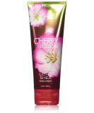 CHERRY BLOSSOM Signature Collection Ultra Shea Body Cream 8 oz - Floral Scent - 1 Pack - Buy Online on SooperMarket.com