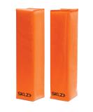 Football End Zone Pylons (1 Pair),Orange - Buy Online on SooperMarket.com