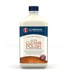 Guardsman 461500 Wood Furniture Cream Polish - Silicone-Free & UV Protection - 16 oz - Buy Online on SooperMarket.com