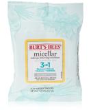 Burt's Bees Micellar Makeup Removing Towelettes - Coconut & Lotus Water 10ct - Pack of 1 - Buy Online on SooperMarket.com
