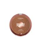 Glam Bronze Maxi Bronzing Powder 04 Taormina - 1 Piece for Perfect Sun-Kissed Glow | International Shipping Available - Buy Online on SooperMarket.com