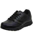 Skechers Men's Nampa Food Service Shoe 10.5 Black - Slip-Resistant Work Footwear - Buy Online on SooperMarket.com