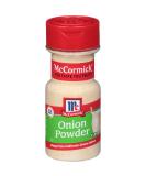 McCormick Onion Powder, 2.62 oz - Buy Online on SooperMarket.com