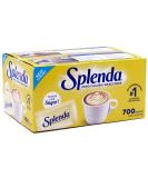 SPLENDA No Calorie Sweetener Single-Serve Packets - 700 Count - Buy Online on SooperMarket.com
