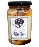 Trader Joes Marinated Grilled Artichoke Halves - Buy Online on SooperMarket.com
