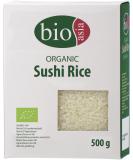 BIOASIA Organic Sushi Rice 500g - Premium Short Grain Rice for Perfect Sushi Preparation - Buy Online on SooperMarket.com