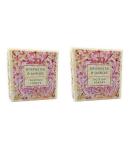 Greenwich Bay Rosewater & Jasmine Dusting Powder 4oz - 2 Pack - Buy Online on SooperMarket.com