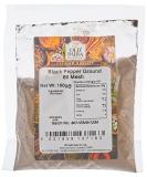 Old India Black Pepper Ground 60 Mesh 100g 100 g (Pack of 1) - Buy Online on SooperMarket.com