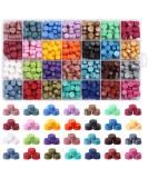 728Pcs Sealing Wax Beads  Sealing Wax Pellets for Wax Seal Stamp  Letter Wax Seal Kit for Letter Stamp Sealing and DIY Craft (28 Colors) - Buy Online on SooperMarket.com