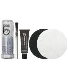 GEAR AID Wader and Boot Repair Kit for Neoprene and Breathable Waders, includes Aquaseal FD Adhesive and Patches - Buy Online on SooperMarket.com
