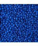 Coloured Milk Chocolate Beans - 30g or 100g - Cake Cupcake & Cookie Decoration Sprinkles (Royal Blue 100g) Royal Blue 100g - Buy Online on SooperMarket.com