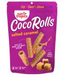 Sun Tropics CocoRolls Salted Caramel - Buy Online on SooperMarket.com