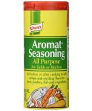 Knorr Aromat Seasoning 3oz/85g - All-Purpose Seasoning Mix - Buy Online on SooperMarket.com
