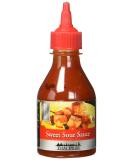 Thai Pride Sweet and Sauer Sauce (1 x 200 ml) - Buy Online on SooperMarket.com