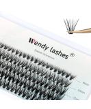 Individual Cluster Lashes C Curl 0.07mm Mixed 8-16mm - 30D DIY Lash Extensions - Buy Online on SooperMarket.com